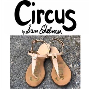 Circus by Sam Edelman sandals